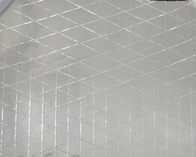 尤特森贴面型号样品展示