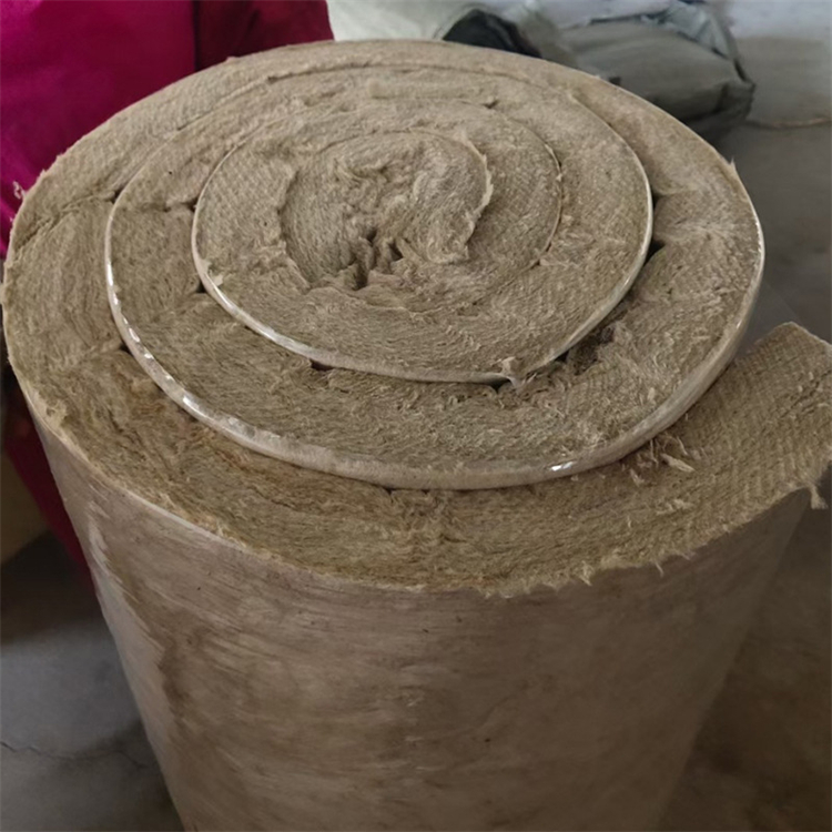 带你了解岩棉毡的应用