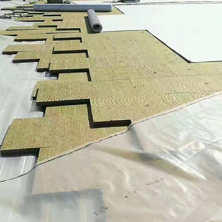 详解岩棉保温板拼缝标准规范
