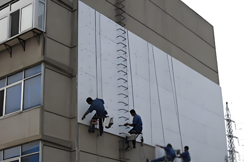 气凝胶：绿色建筑的新宠，为何越来越多人使用