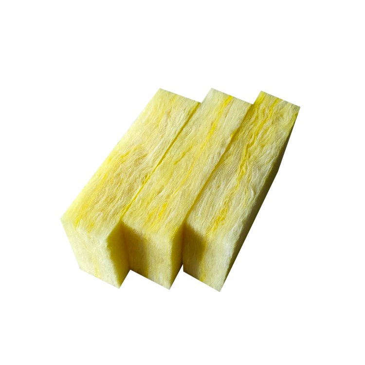 玻璃棉在交通运输领域的应用